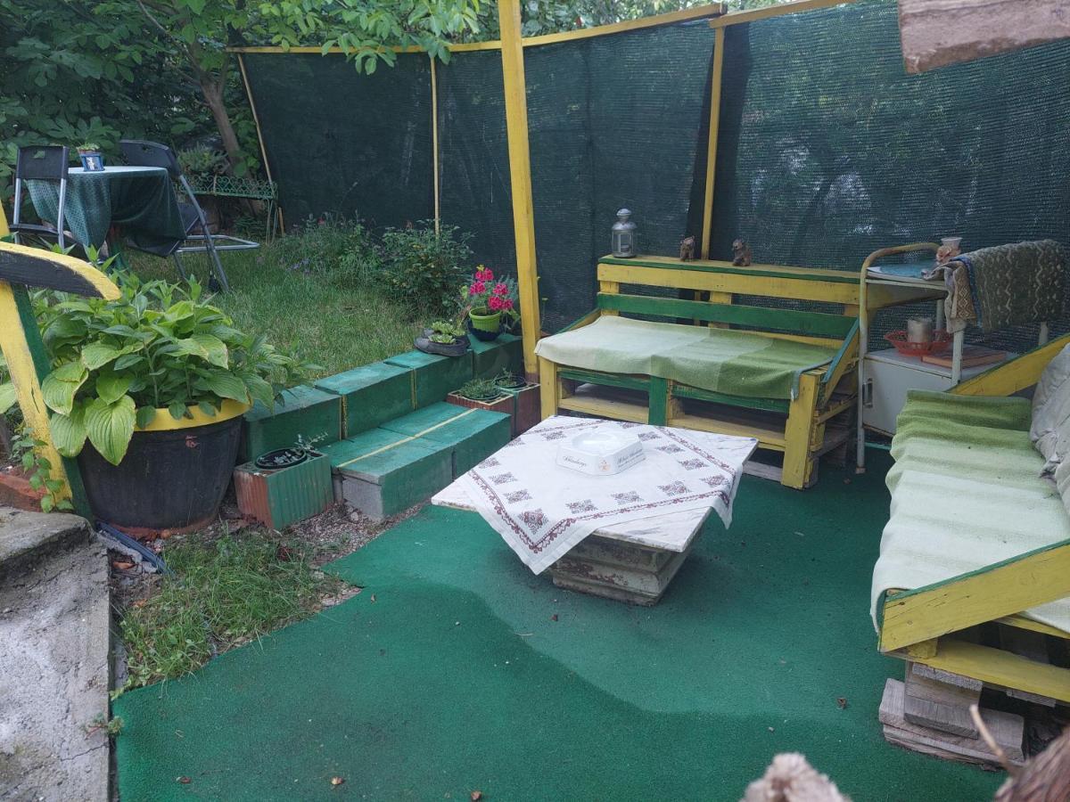 Angelinin Konak Negotin Kamer foto