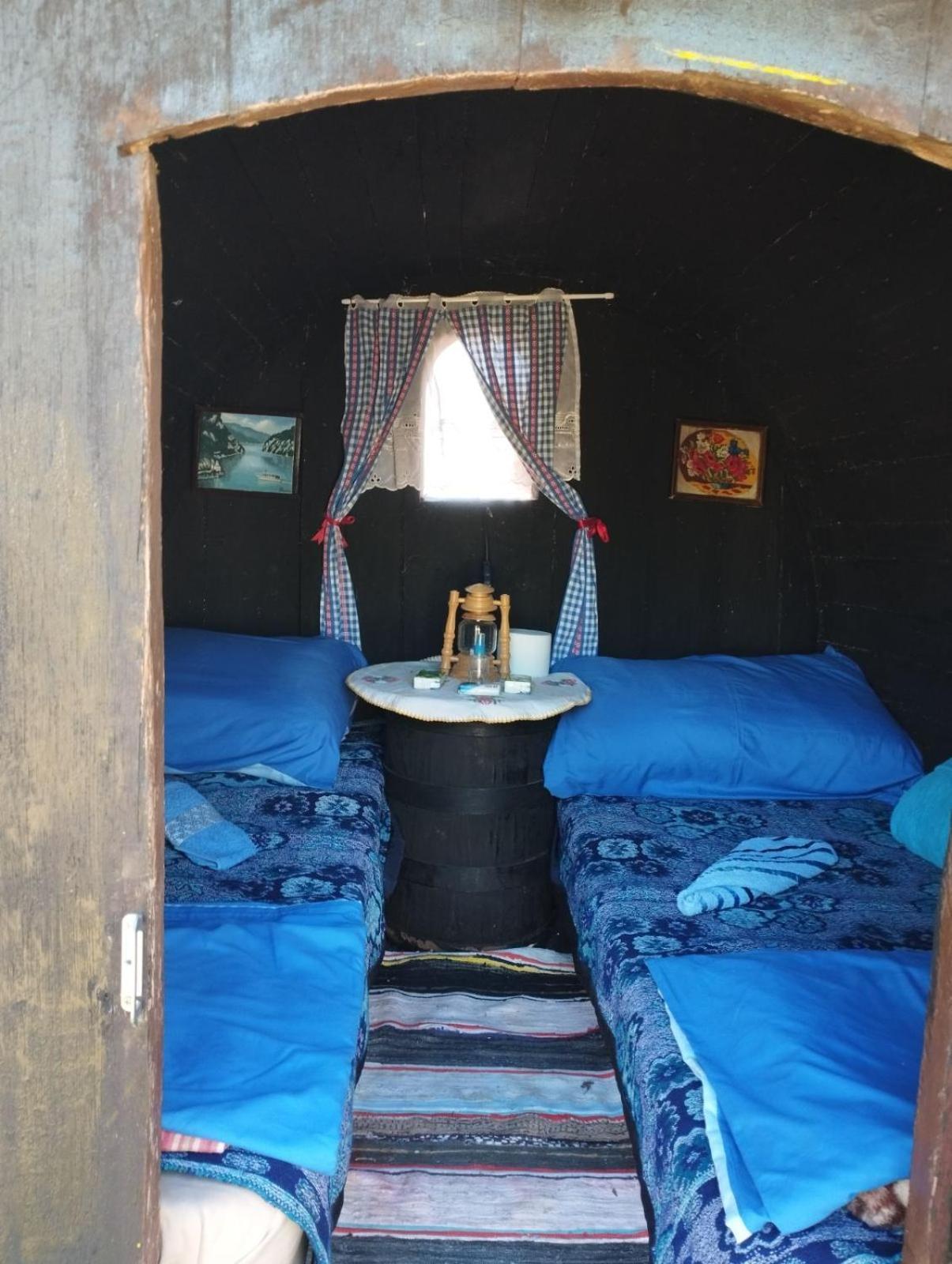 Angelinin Konak Negotin Kamer foto