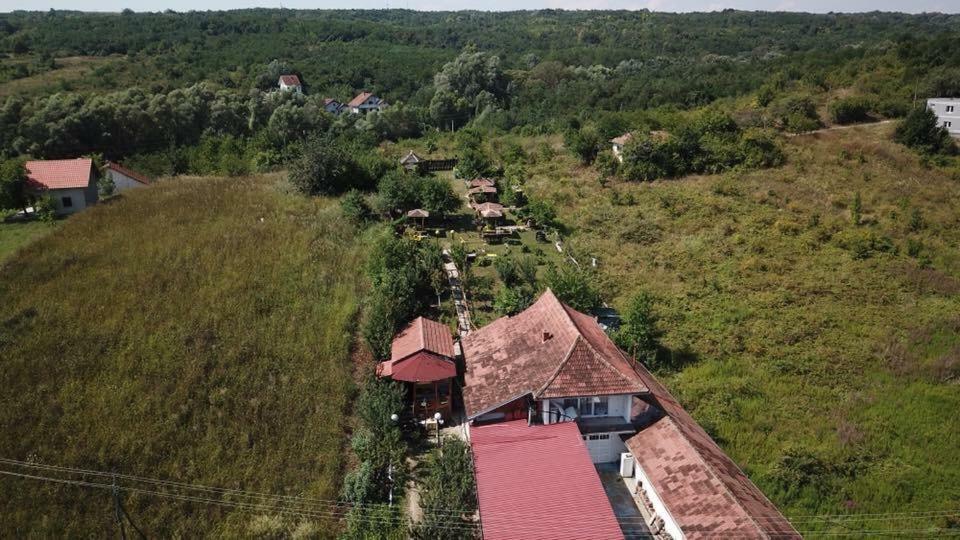 Angelinin Konak Hotel Negotin Buitenkant foto