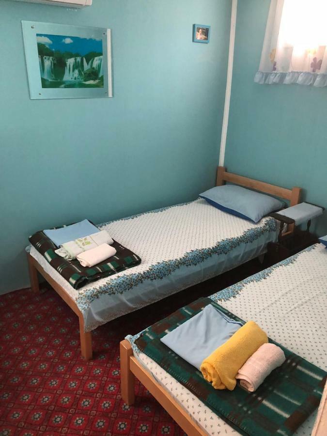Angelinin Konak Negotin Buitenkant foto