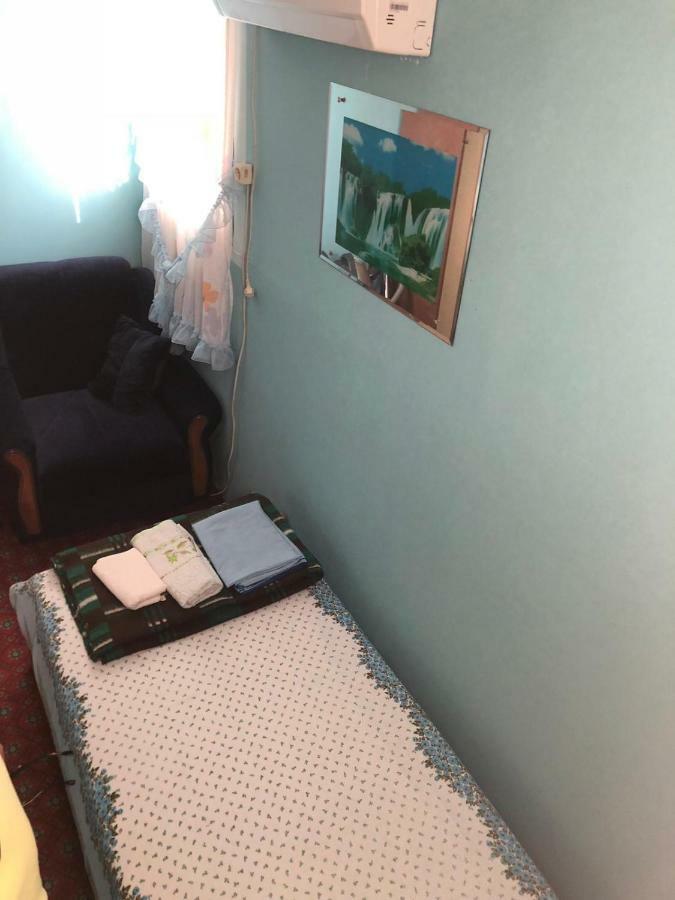 Angelinin Konak Negotin Buitenkant foto