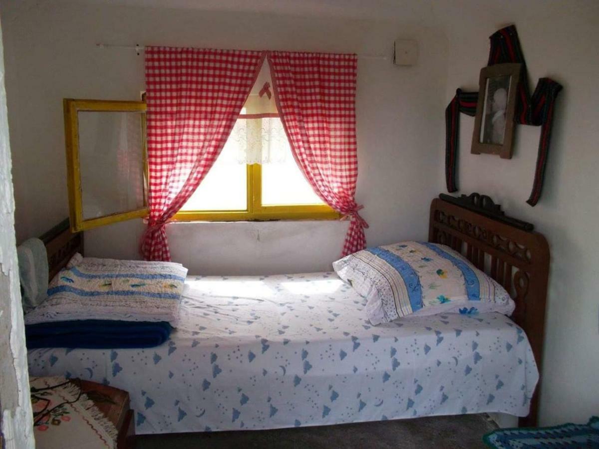 Angelinin Konak Negotin Buitenkant foto