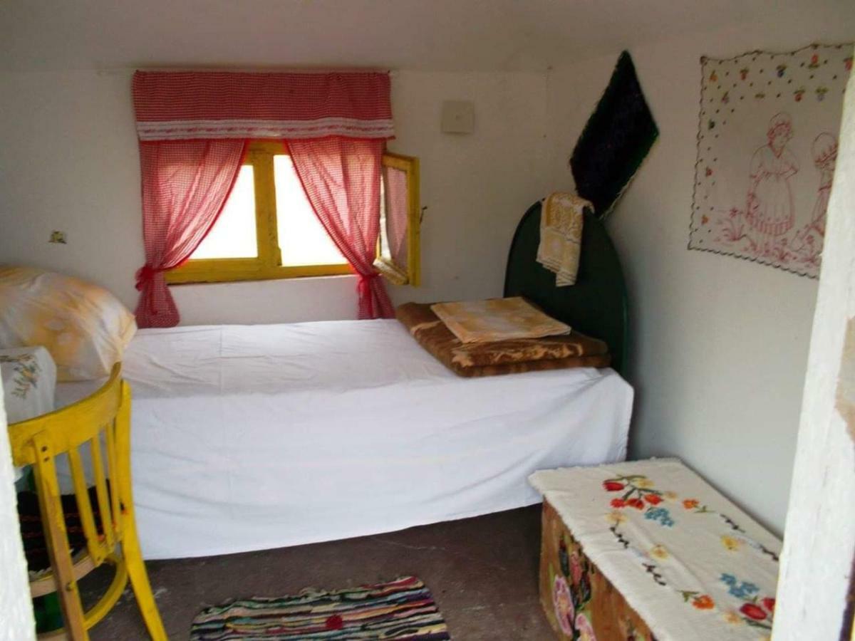 Angelinin Konak Negotin Buitenkant foto